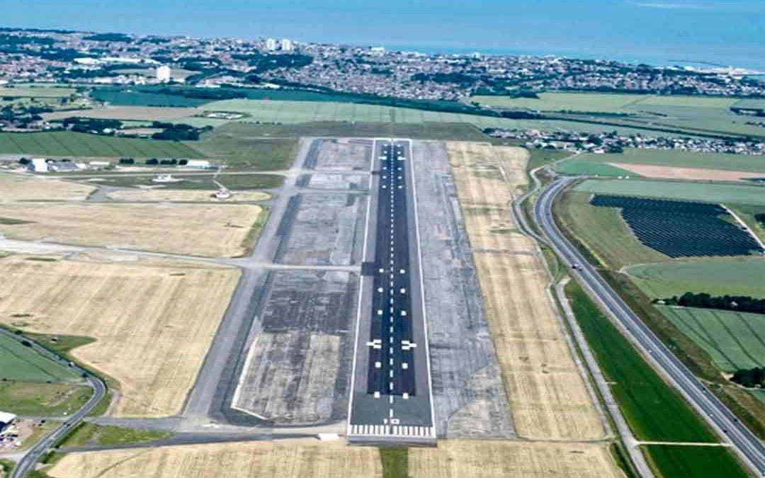 Ramsgate Society Submission to the Independent Aviation Assessor’s Draft Report on Manston Airport December 2021