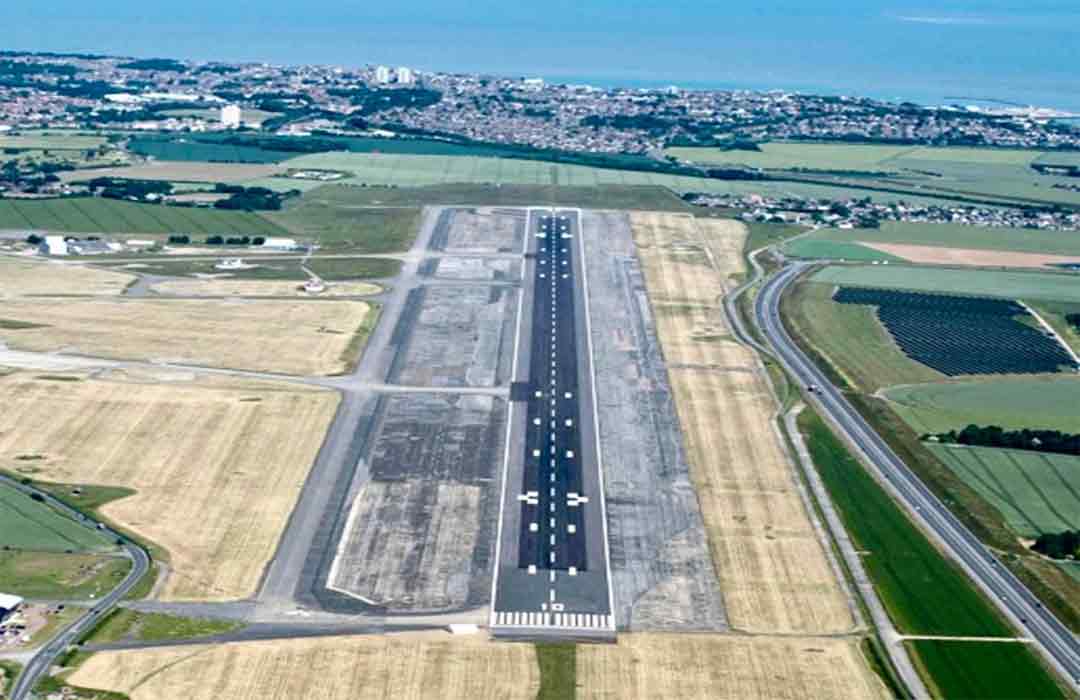 Ramsgate Society Submission to the Independent Aviation Assessor’s Draft Report on Manston Airport December 2021