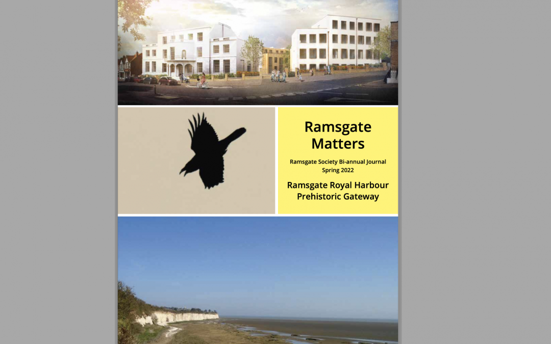 Ramsgate Matters Spring 2022