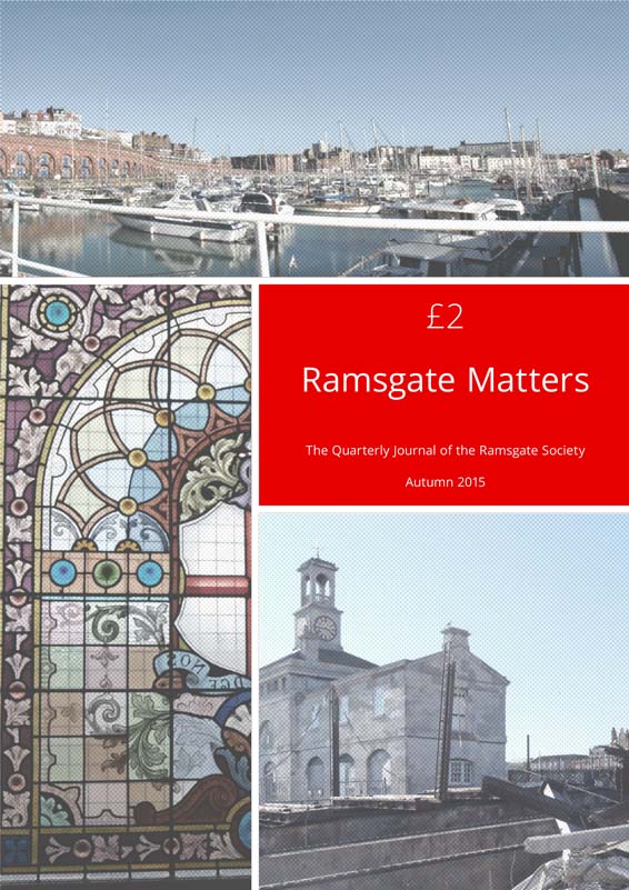 Ramsgate Matters Autumn 2015