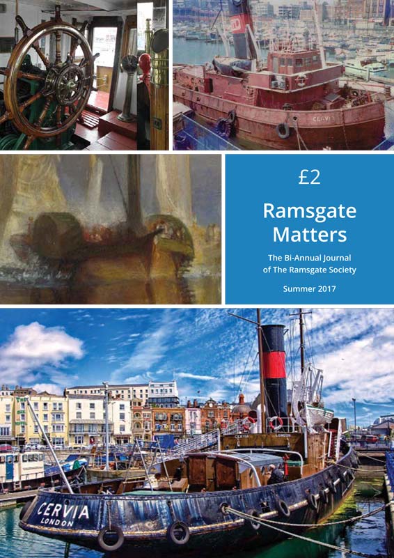 Ramsgate Matters Summer 2017