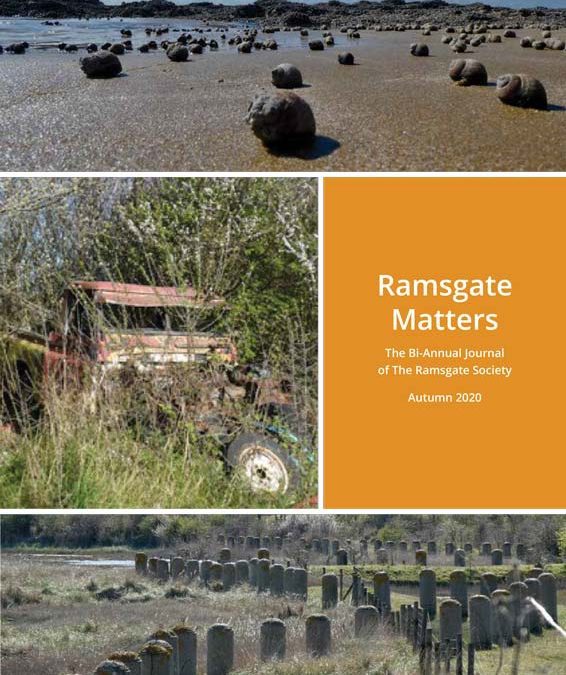Ramsgate Matters Autumn 2020