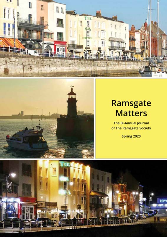 Ramsgate Matters Spring 2020