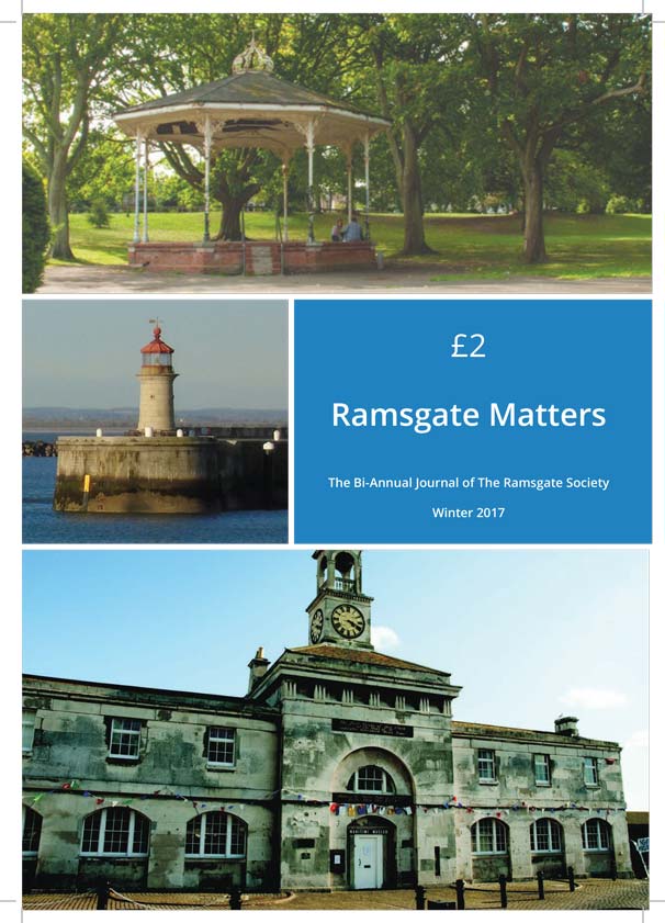 Ramsgate Matters Winter 2017