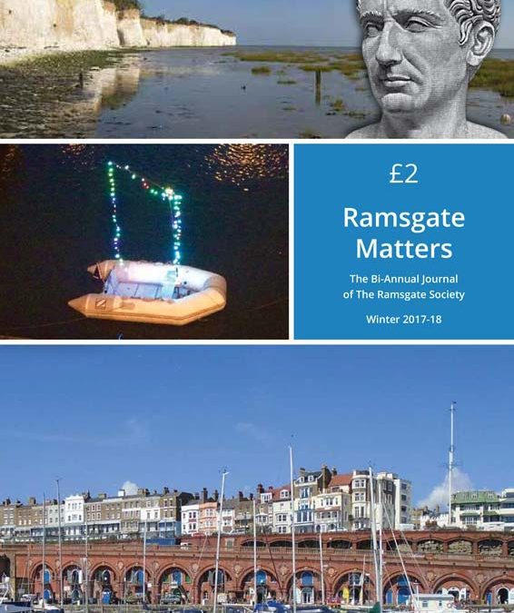 Ramsgate Matters Winter 2018
